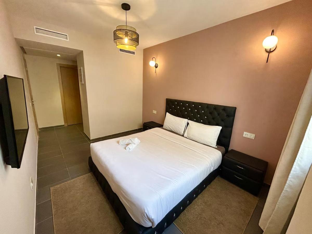 Charming 2 Bedrooms - Train Station Downtown Танжер Экстерьер фото
