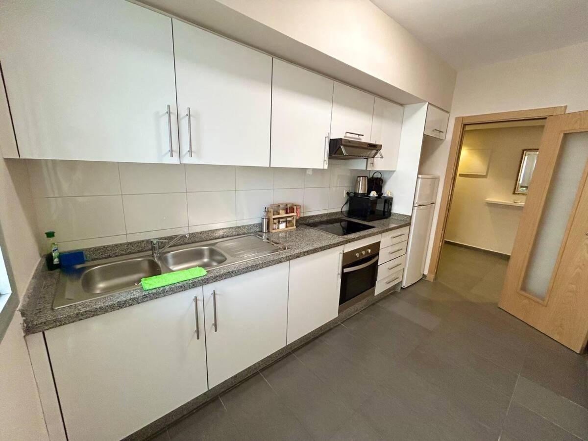 Charming 2 Bedrooms - Train Station Downtown Танжер Экстерьер фото